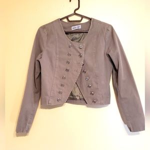 Vena Cava Jacket